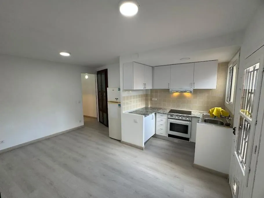 Lägenhet Apartamento Renovado Con Patio Barcelona