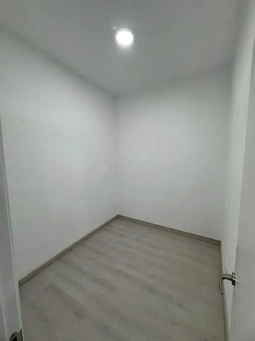 Lejlighed Apartamento Renovado Con Patio Barcelona Spanien