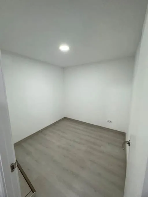 アパート Apartamento Renovado Con Patio バルセロナ
